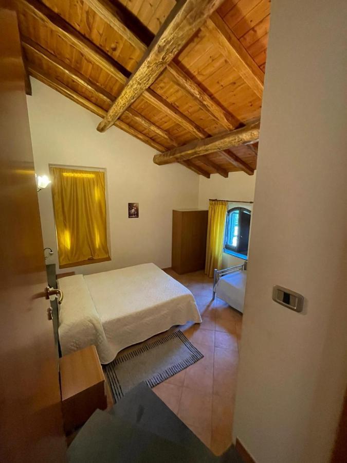 Il Noceto Dell'Etna Bed & Breakfast Giarre Exterior photo