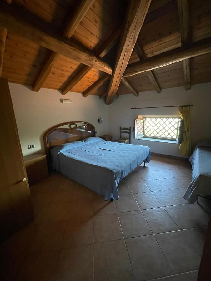 Il Noceto Dell'Etna Bed & Breakfast Giarre Exterior photo