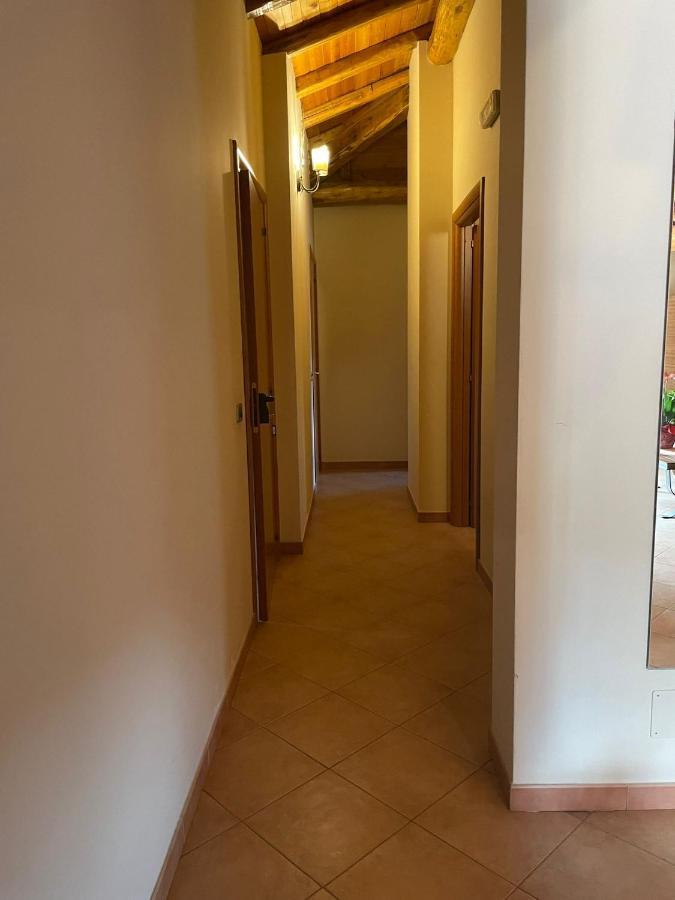 Il Noceto Dell'Etna Bed & Breakfast Giarre Exterior photo